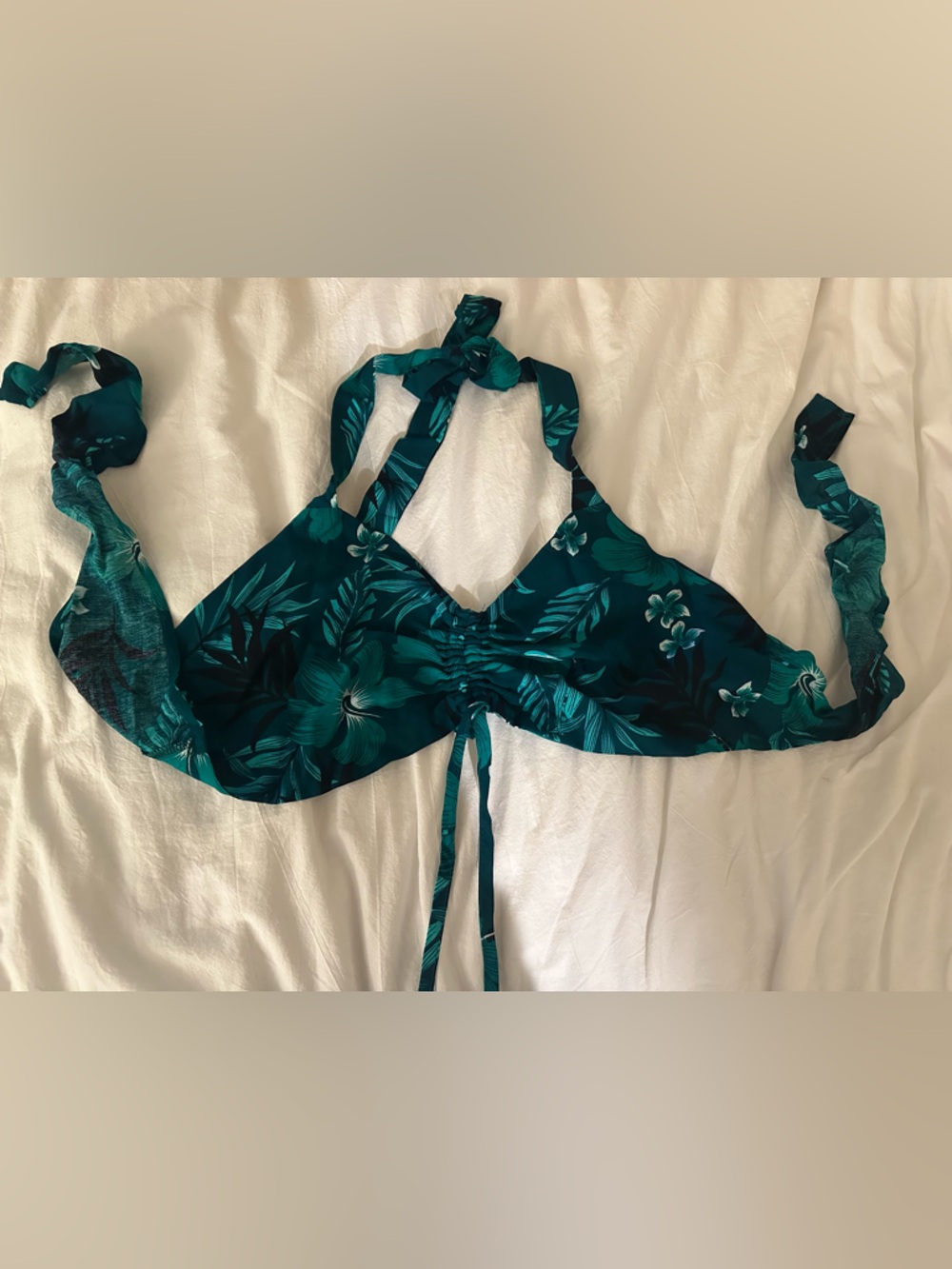 NWT Hawaiian Set - Picture 4 of 4